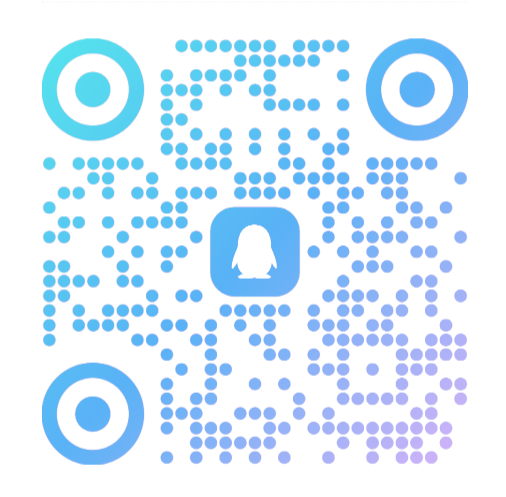 扫码加QQ群-KGOO社区